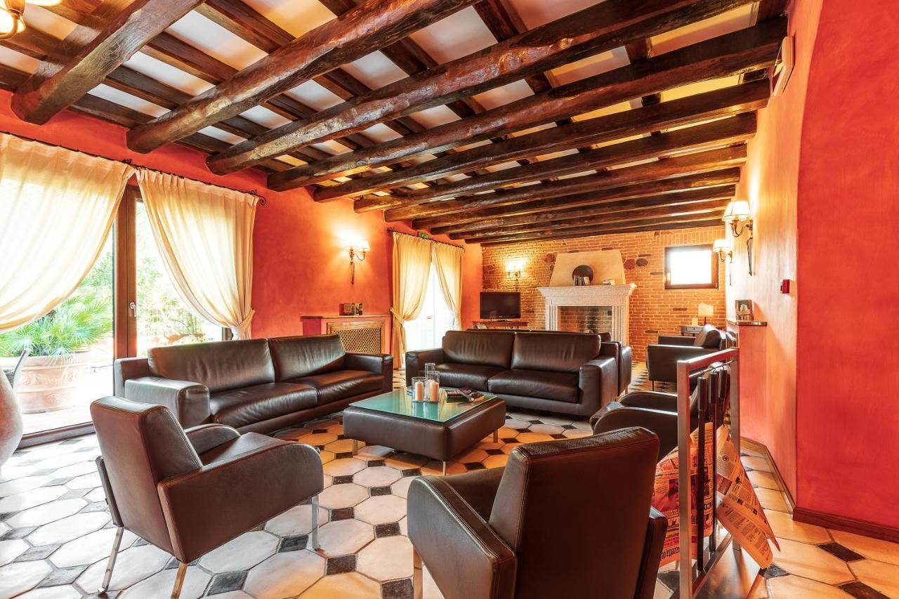 Hotel Sa Contonera Àrbatax Exteriér fotografie