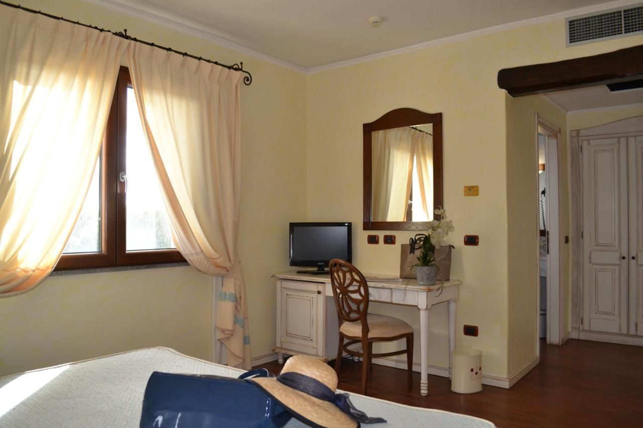 Hotel Sa Contonera Àrbatax Exteriér fotografie