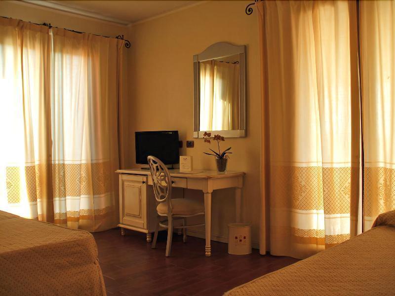 Hotel Sa Contonera Àrbatax Exteriér fotografie