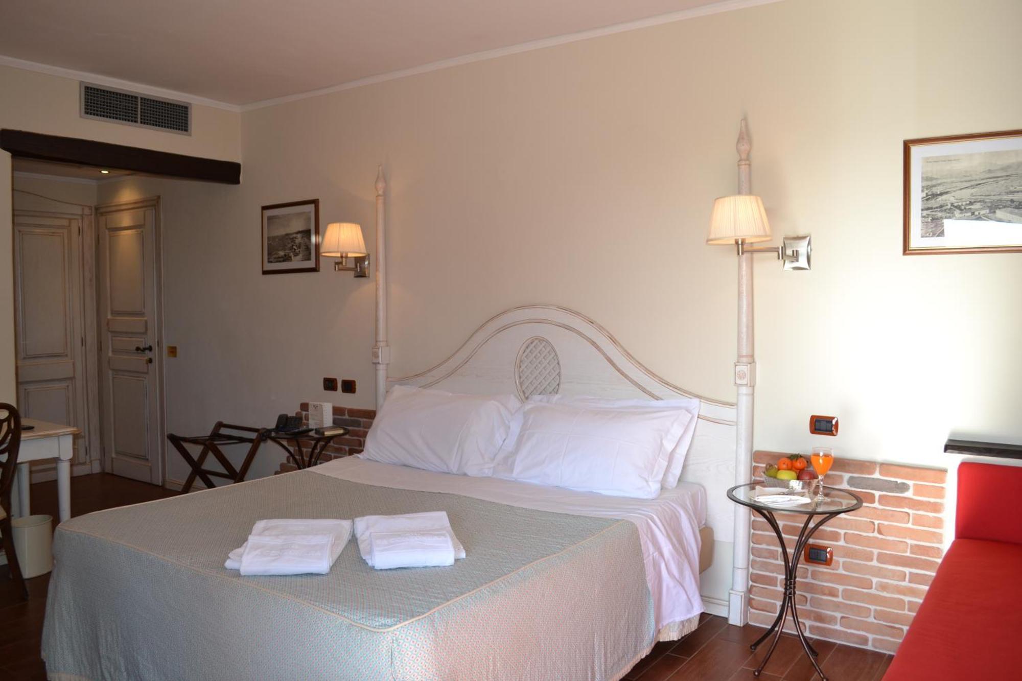 Hotel Sa Contonera Àrbatax Exteriér fotografie
