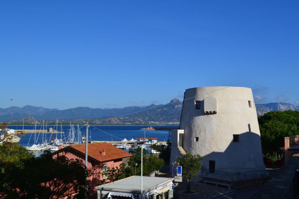 Hotel Sa Contonera Àrbatax Exteriér fotografie