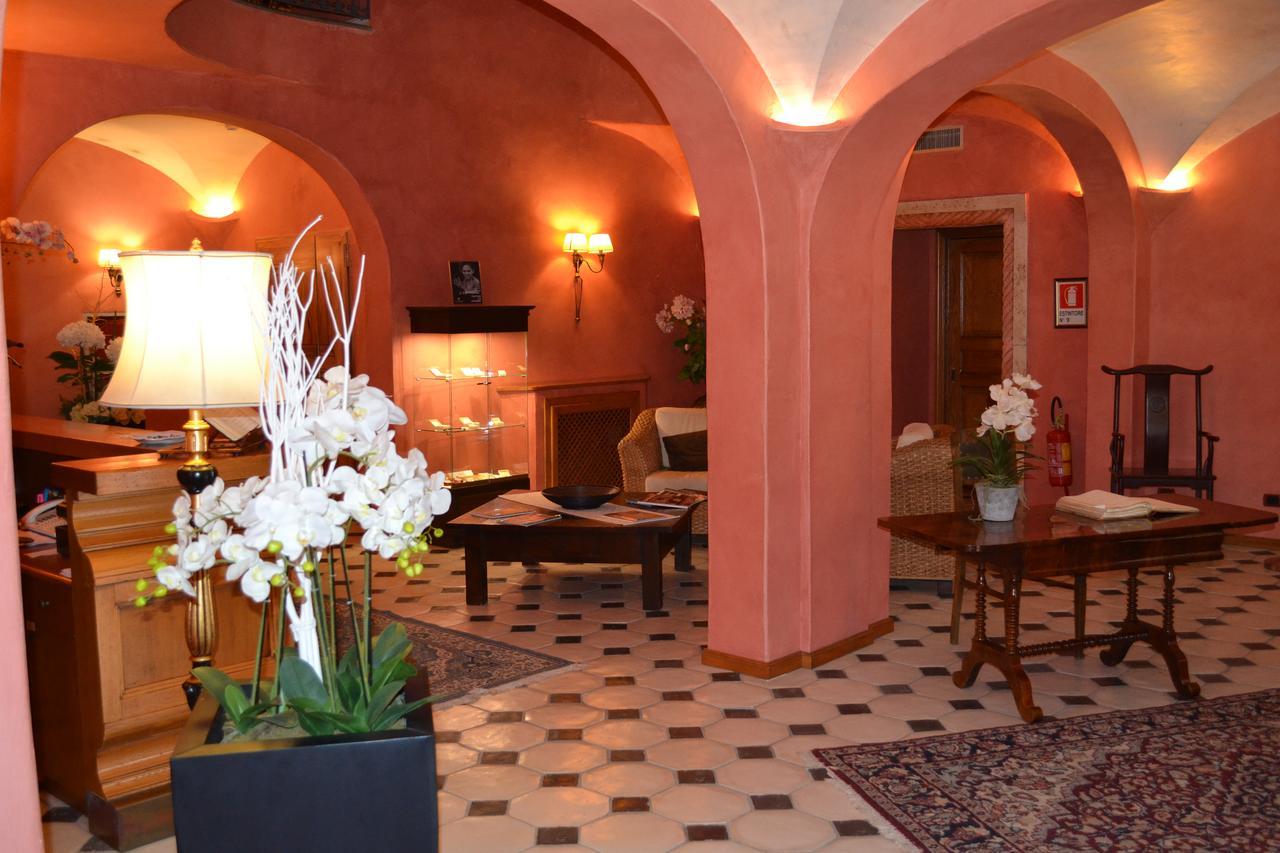 Hotel Sa Contonera Àrbatax Exteriér fotografie